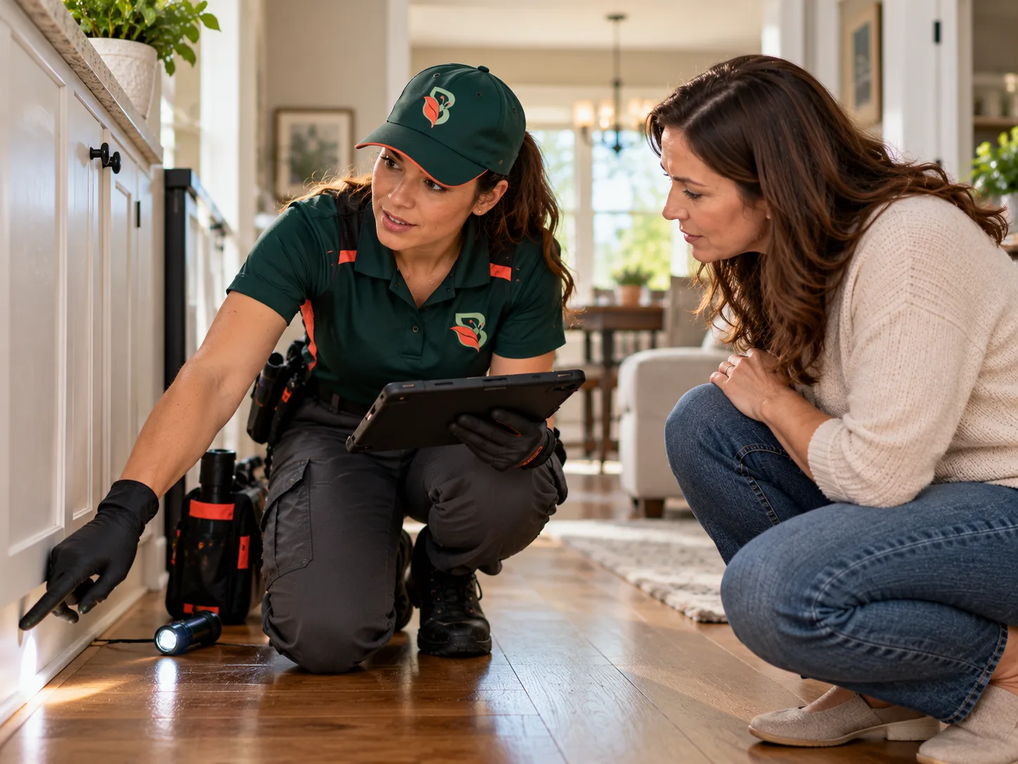 Pest Control Dows, IA FAQs